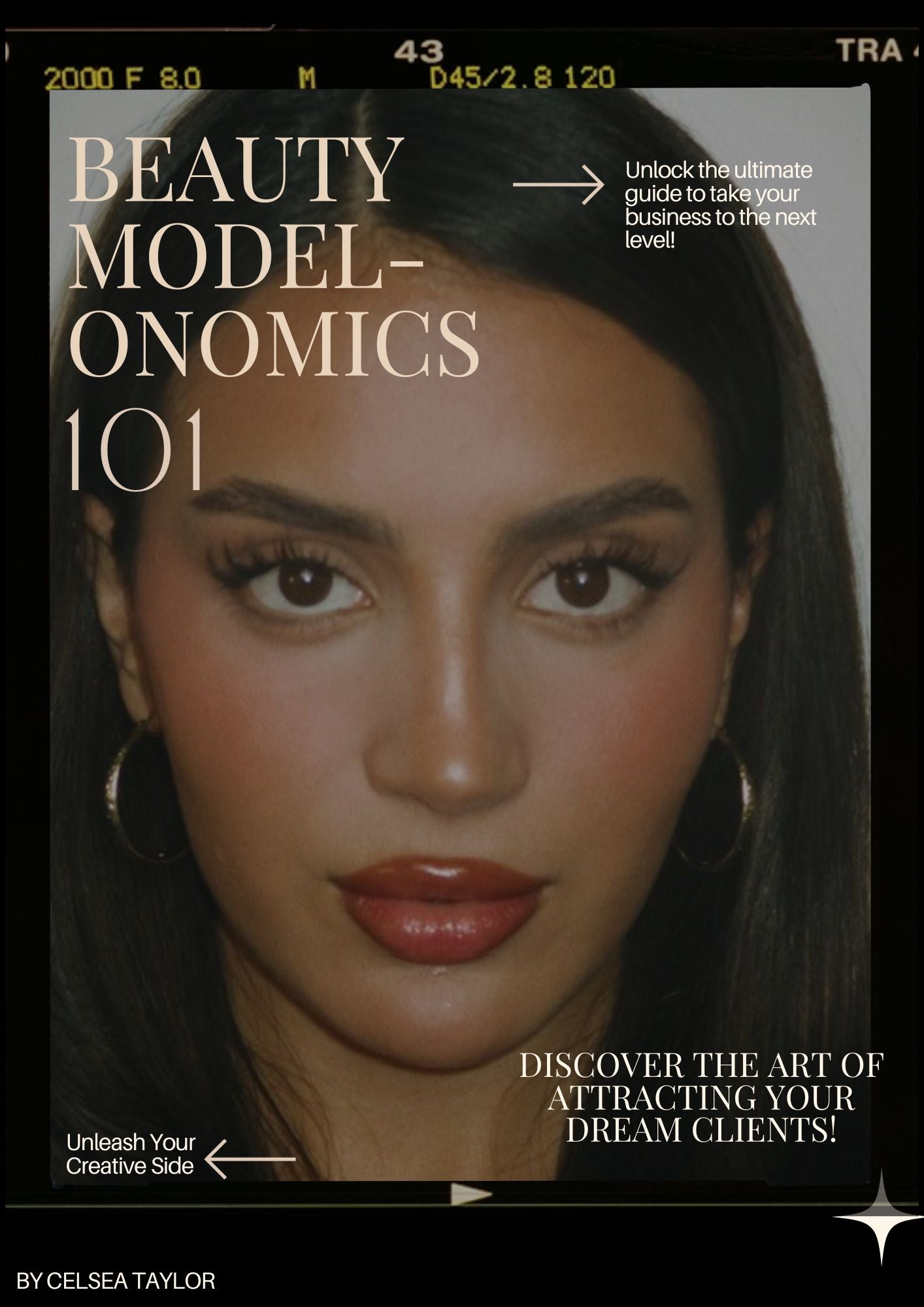 BEAUTY ECONOMIC MODEL E-BOOK