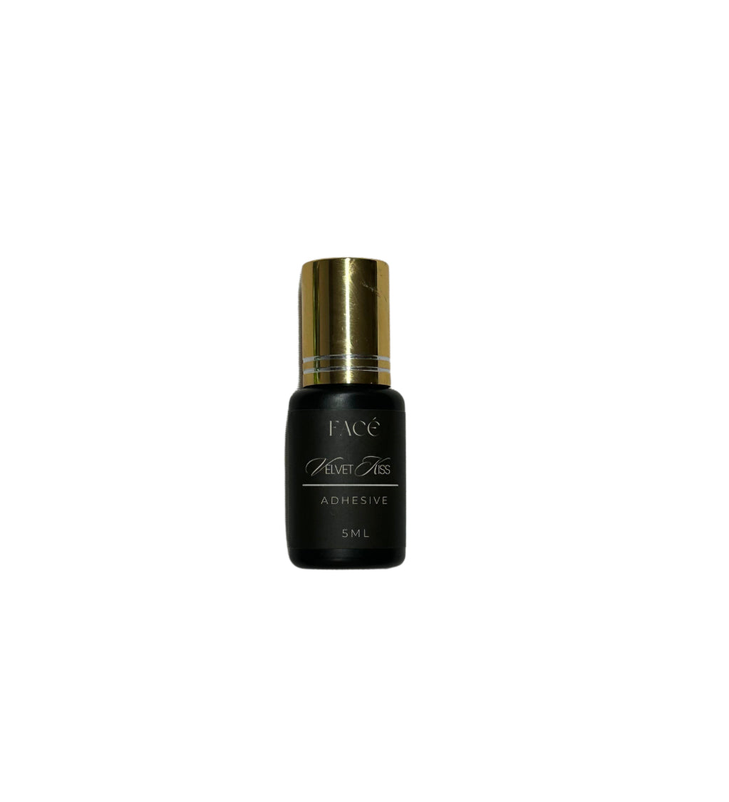 Velvet Kiss Lash Glue